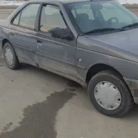 پژو روآ|خودرو سواری و وانت|سلماس, |دیوار