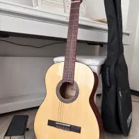 گیتار Cort AC100 SG