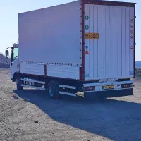 فورس 6 تن بدون خواب 403|خودرو سنگین|هشتگرد, هشتگرد قدیم|دیوار