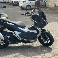 adv 150 کبیر 1403|موتورسیکلت|رشت, پیرسرا|دیوار