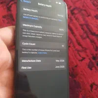 آیفون ۱۶ پرو ۱۲۸گیگ