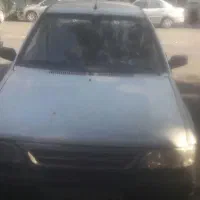 پراید تک سوز