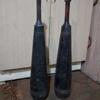 میل زورخانه