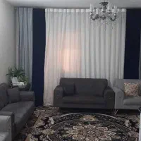 واحد تکخواب طبقه سوم مسکن مهر امام رضا|فروش آپارتمان|پاکدشت, شهرک امام رضا|دیوار