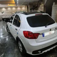 کوییک R مدل ۹۹|خودرو سواری و وانت|تهران, تختی|دیوار