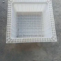 فروش قالبهای دوطرفه۲۸×۷۵×۷۵ مفید