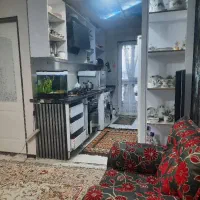۷۰ متر ۲ خواب با پارکینگ و آسانسور/املاک۴دیواری|اجارهٔ آپارتمان|اندیشه, شهرک المهدی|دیوار