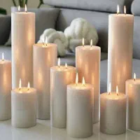 آموزش شمع حرفه ای|خدمات آموزشی|گرگان, |دیوار