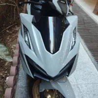 کلیک 160 نیرو موتور صفر1404