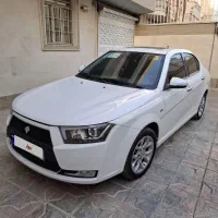 دنا پلاس توربو اتومات 1403