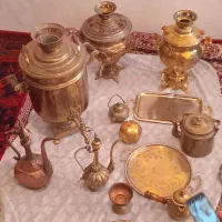وسایل آنتیک وقدیمی برای فروش