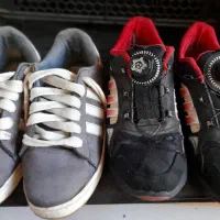 کتونی سایز ۳۹|کیف، کفش، کمربند|پردیس, فاز ۲|دیوار