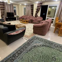 سرایداری همراه با نظافت منزل