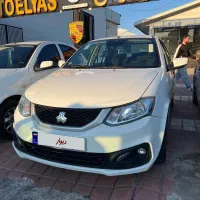 ساینا S مدل ۴۰۳