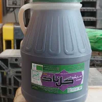 سرکه سفید و کارامل دار (فله و بسته بندی) تعداد کم