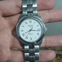 ساعت مچی تیسوت اصلی