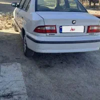 خودرو سمند LX|خودرو سواری و وانت|چناران, |دیوار