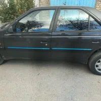 تاکسی سرویس روزانه