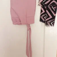 شومیز و شلوار ست|لباس|رودهن, |دیوار