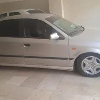 سمند مدل 83دوگانه