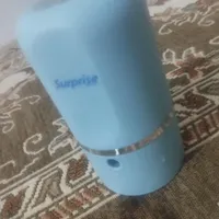 پمپ آبی کوچک برای اب