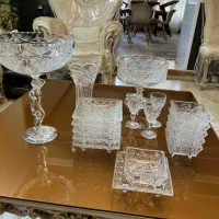 کریستال چک بوهیمیا اصل