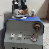 اتو بخار صنعتی سیلتر ۱۱۰ ایران، نوآکبند|اتو و لوازم اتو|اسلامشهر, شهرک سعیدیه|دیوار