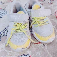 کفش پسرانه سایز 25