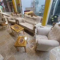 تولید و تعمیرات مبلمان اکبری