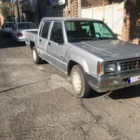 میتسوبیشی مدل ۱۹۹۲