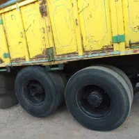 ولوو ان ۱۰|خودرو سنگین|قزوین, |دیوار