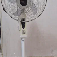 پنکه ایستاده مارک طاها