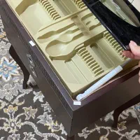 جا قاشقی