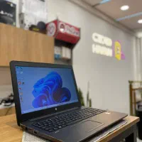 لپ‌تاپ رندرینگ اقتصادی HP Zbook G3 - i7 - گرافیک 2|رایانه همراه|قزوین, |دیوار