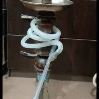 قلیان|صنایع دستی و سایر لوازم تزئینی|بندر امام خمینی, |دیوار