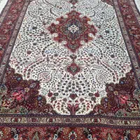 فرش کرمان قلم و کاشمر|فرش|مراغه, |دیوار