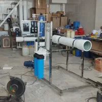 سازنده دستگاه آب شیرین کن|خدمات پیشه و مهارت|قم, شهرک خودرو|دیوار