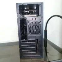 قاب کیس USB 3|قطعات و لوازم جانبی رایانه|کرج, ساسانی (قلمستان)|دیوار