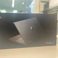 اچ پی ۳۶۰ درجه تاچ - HP Envy 15 360 - I7 16G 1T 2G|رایانه همراه|مشهد, ارشاد|دیوار