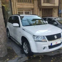 سوزوکی ویتارا