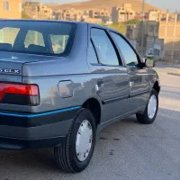 پژو ۴۰۵glx|خودرو سواری و وانت|بوکان, |دیوار