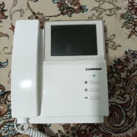 آیفون تصویری comax