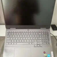 لپتاپ لنوو LOQ گیمینگ نسل 13