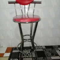 صندلی اوپن، صندلی آشپزخانه،صندلی کوتاهی،آرایشگاه|صندلی و نیمکت|کرمانشاه, |دیوار