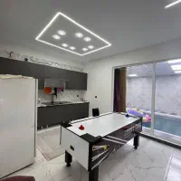 اجاره باغ ویلا لوکس مدرن  در شهریار|اجارهٔ کوتاه‌مدت ویلا و باغ|شهریار, شهرک وائین|دیوار