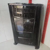 بخاری در حد نو