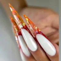 وسایل کاشت ناخن و اموزش جامع|آرایشی، بهداشتی، درمانی|مرودشت, بیست متری بیمارستان|دیوار