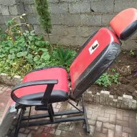 صندلی آرایشگاهی