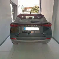 افیکس ev|خودرو سواری و وانت|کرج, گوهردشت|دیوار