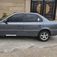سمند سورن ef7 elx